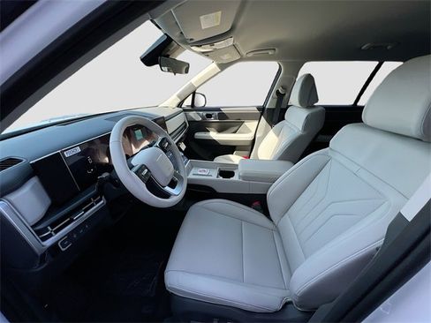 New 2025 Hyundai Santa Fe SEL image 21