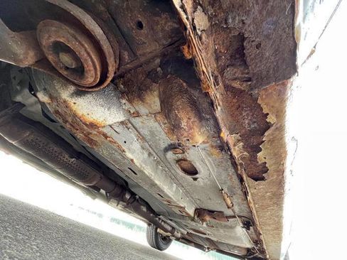 Used 1998 Buick Le Sabre Limited w/ Gran Touring Pkg image 12