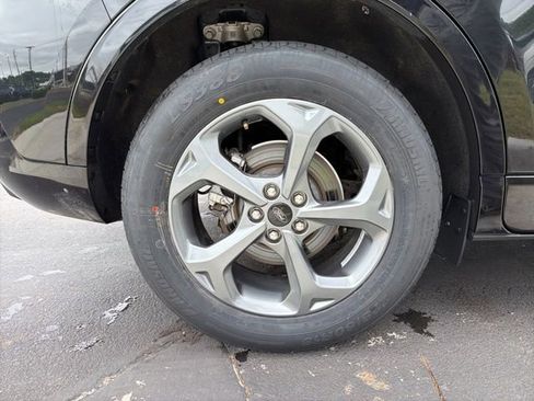 Used 2023 Ford Escape ST-Line w/ Cold Weather Package image 45