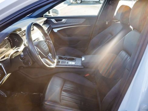 Used 2024 Audi A6 Premium Plus image 19