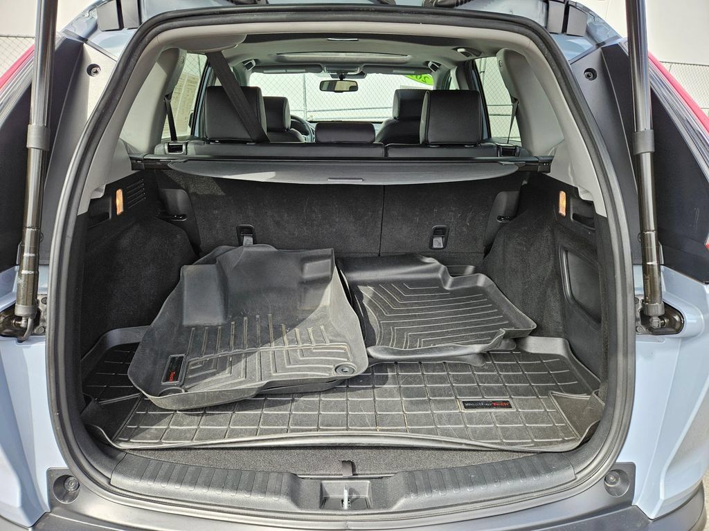 Used 2022 Honda CR-V EX-L image 13