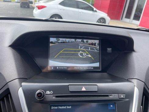Used 2020 Acura MDX SH-AWD image 39