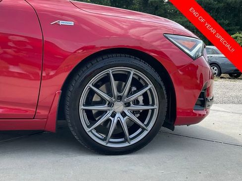 Used 2023 Acura Integra A-Spec image 9