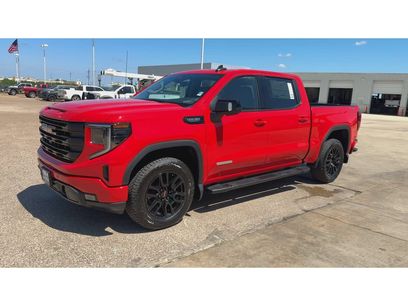 New 2026 GMC Sierra 1500 Elevation w/ Elevation Premium Package