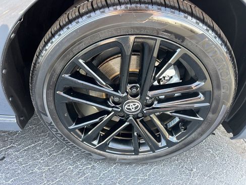 Used 2026 Toyota Camry SE image 24