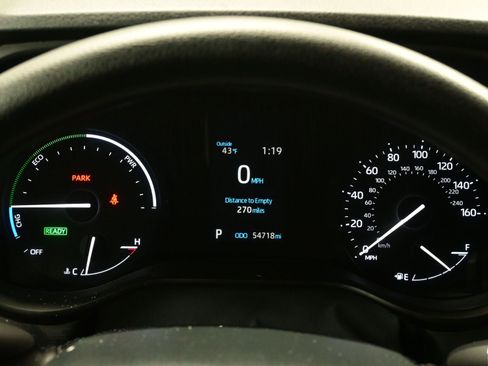 Used 2024 Toyota Sienna LE image 24