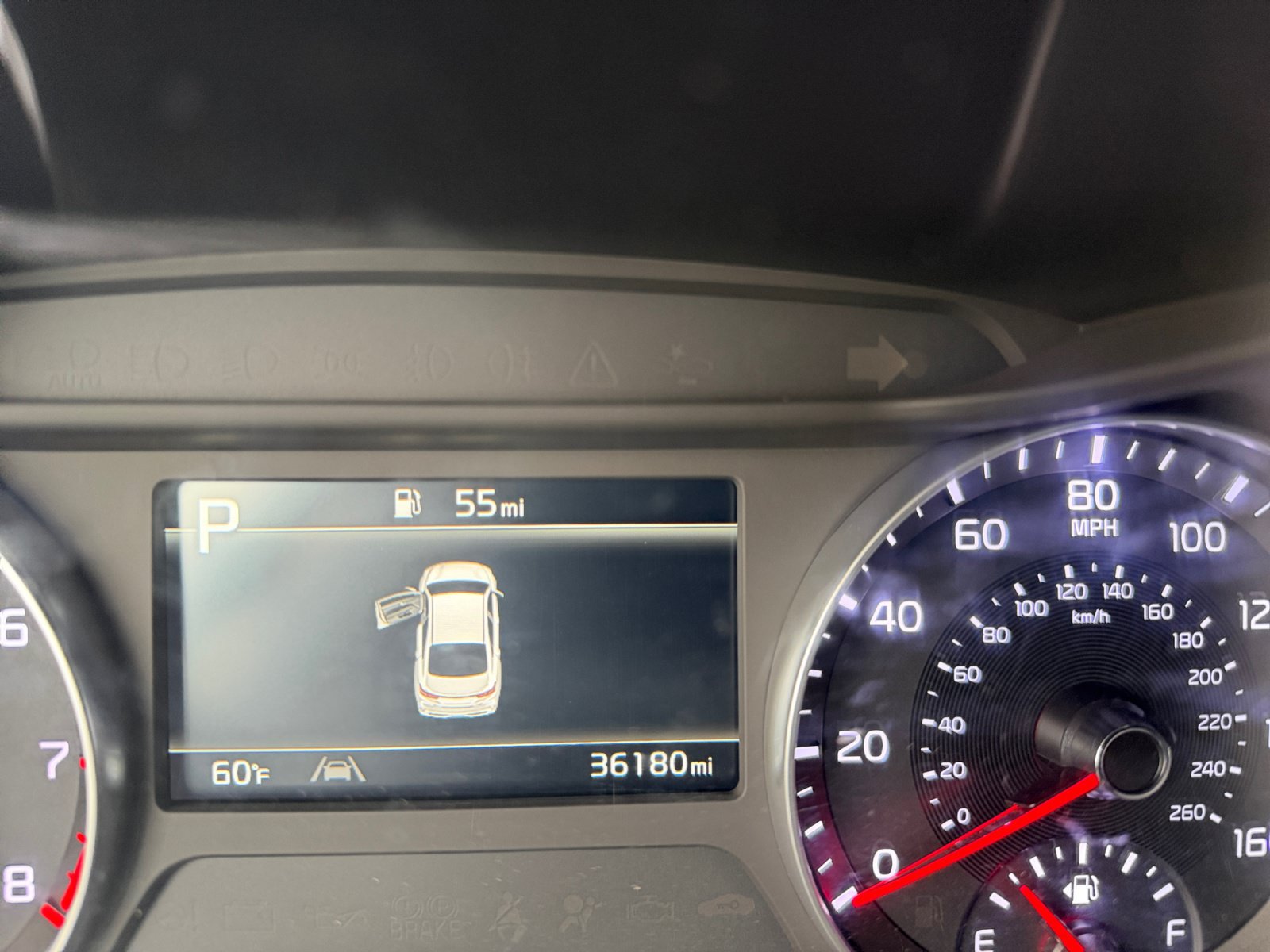 Used 2024 Kia Forte LXS FWD image 20