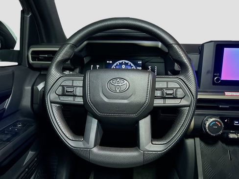 New 2026 Toyota Tacoma SR5 AWD/4WD image 22