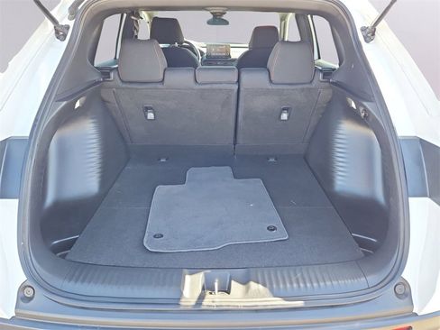 Certified 2024 Honda HR-V Sport image 30