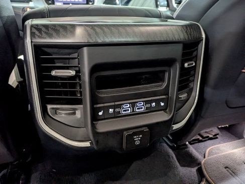 Used 2025 RAM 1500 Tungsten AWD/4WD image 14