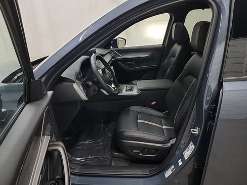 New 2025 MAZDA CX-70 3.3 Turbo S w/ Premium Package image 9