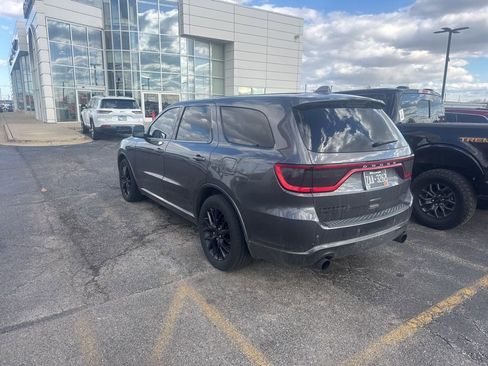 Used 2015 Dodge Durango R/T w/ Technology Group image 3