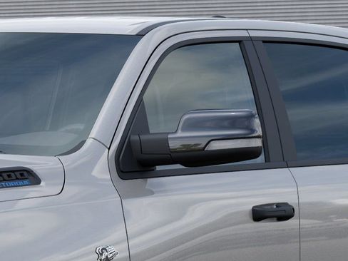 New 2026 RAM 1500 Big Horn RWD image 13