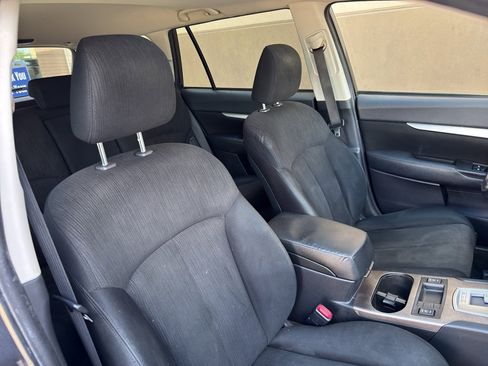 Used 2013 Subaru Outback 2.5i Premium image 31