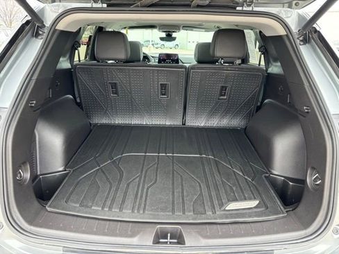 Certified 2024 Chevrolet Blazer LT w/ Sound & Technology Package image 25