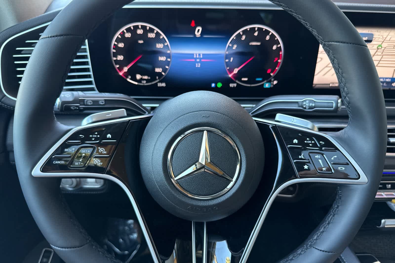 New 2026 Mercedes-Benz GLE 450 4MATIC image 22