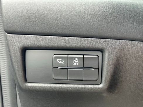 Used 2023 MAZDA CX-5 AWD 2.5 S w/ Select Package image 12