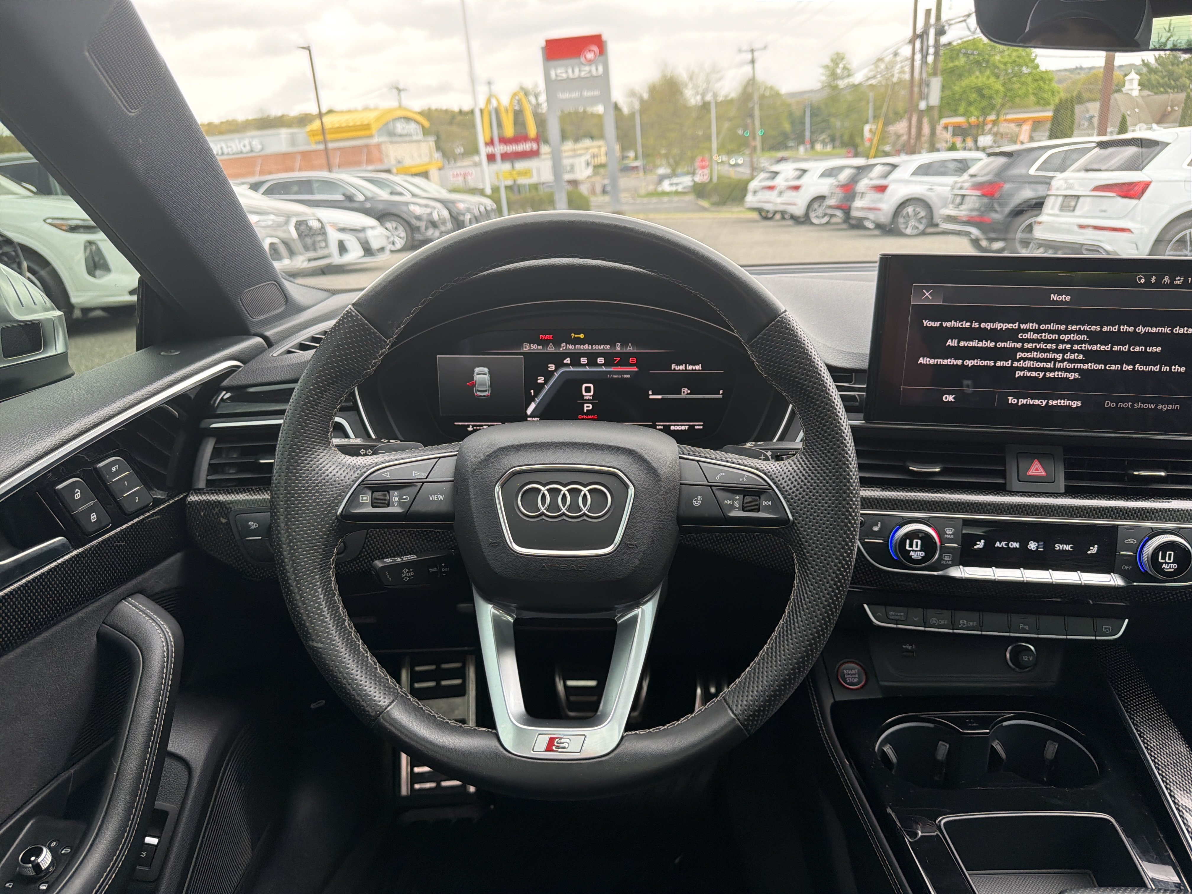 Certified 2023 Audi S5 Premium Plus w/ Premium Plus Package AWD/4WD image 9