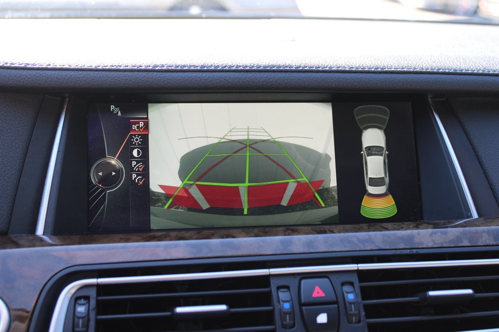 Used 2013 BMW 740Li RWD image 24