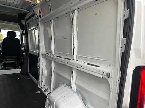 Used 2023 RAM ProMaster 2500 image 19