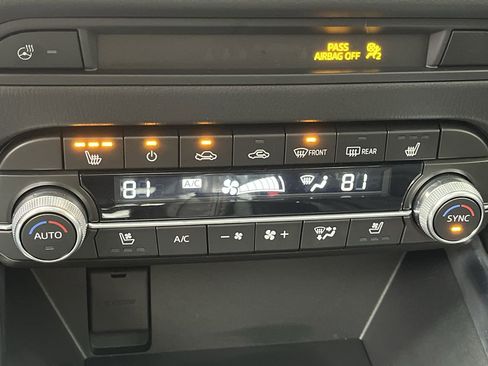 Used 2025 MAZDA CX-5 2.5 Turbo image 19