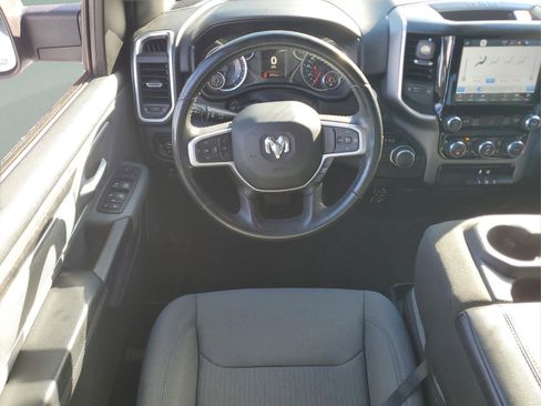 Certified 2022 RAM 1500 Big Horn image 9