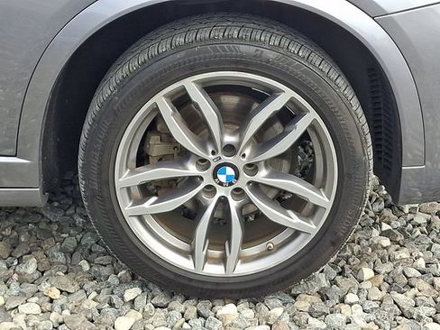 Used 2017 BMW X3 xDrive35i AWD/4WD image 28