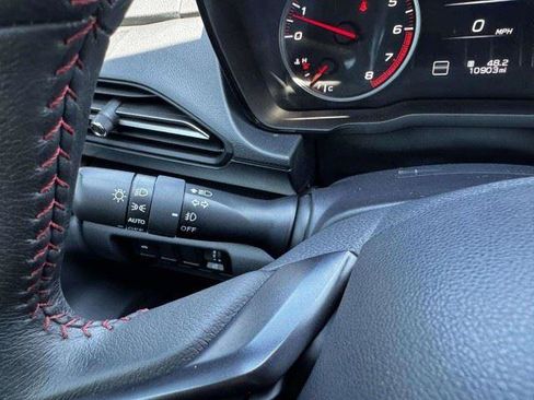 Used 2024 Subaru WRX Premium AWD/4WD image 22