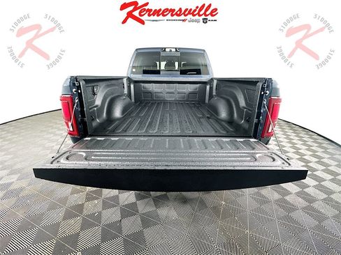 New 2026 RAM 3500 Longhorn image 16