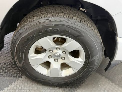 Used 2023 RAM 1500 Big Horn AWD/4WD image 14