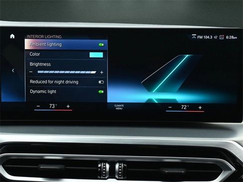 Used 2024 BMW M340i xDrive M340i xDrive w/ Premium Package image 40