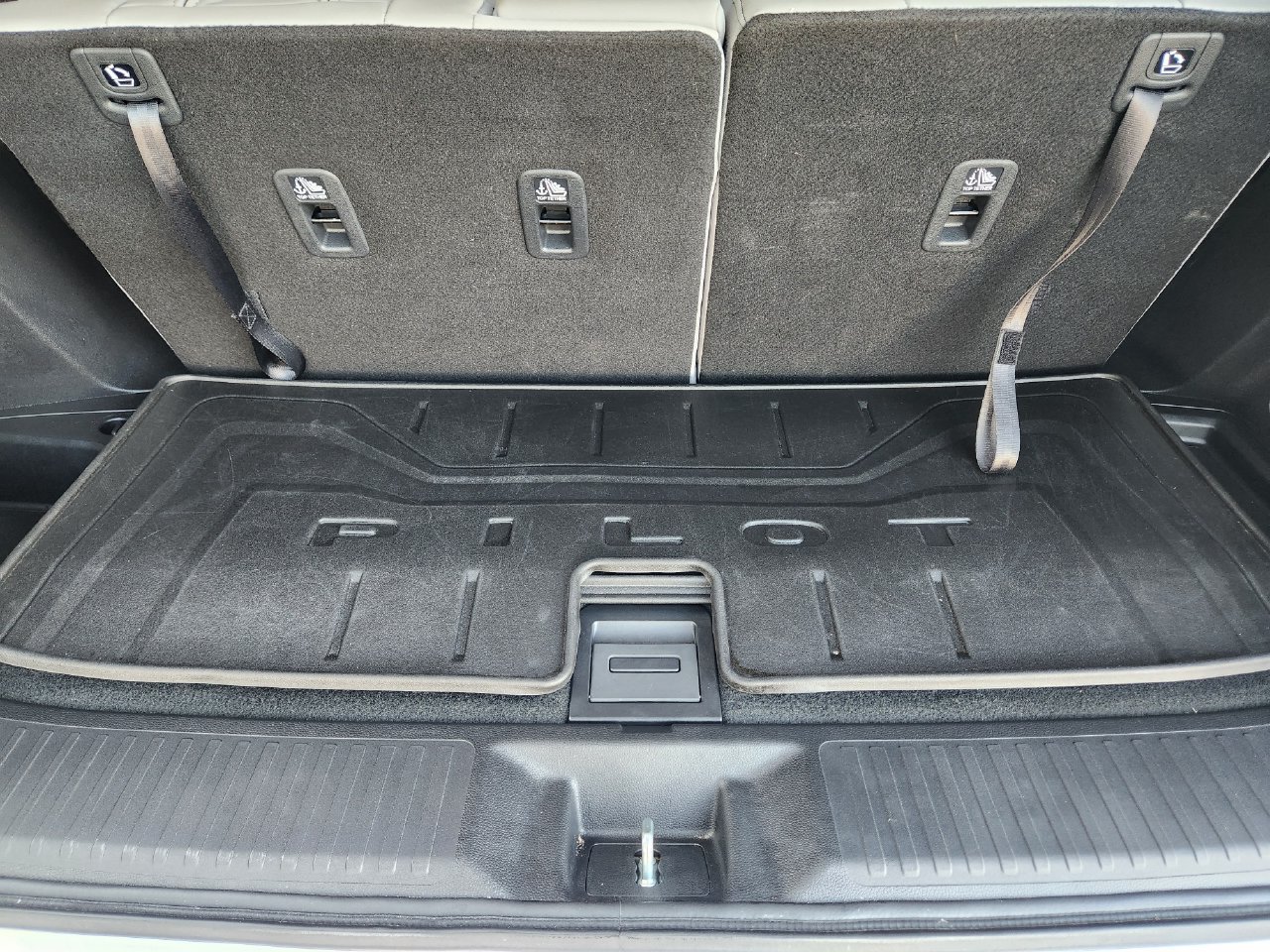 Used 2025 Honda Pilot EX-L image 31