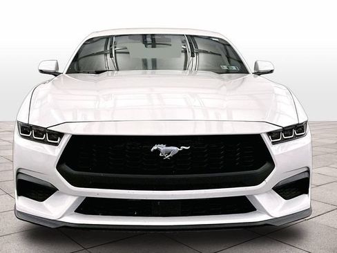 Used 2024 Ford Mustang Premium w/ 2.3L High Performance Package RWD image 3