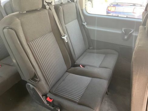 Certified 2017 Ford Transit 350 XLT RWD image 23