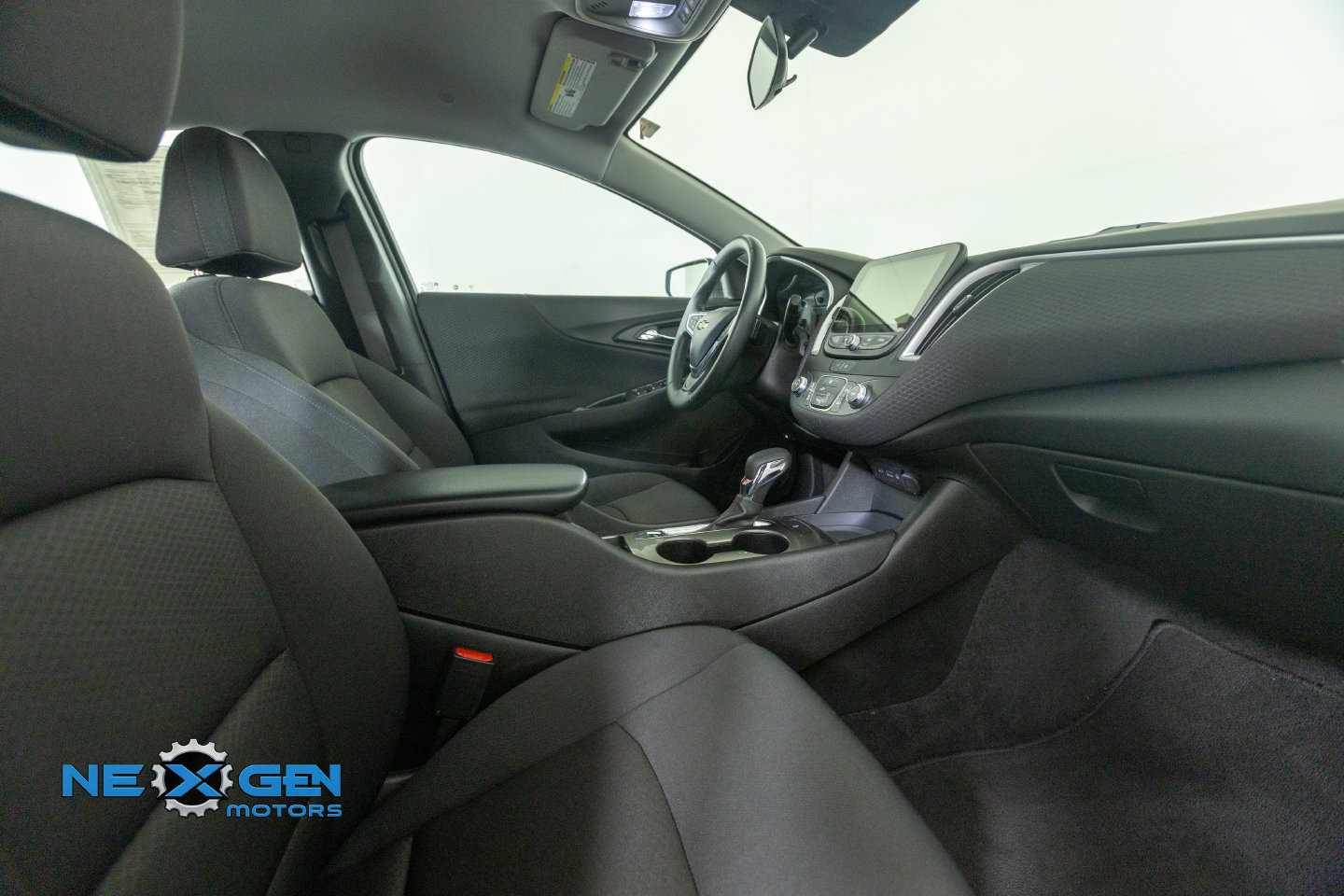Used 2023 Chevrolet Malibu RS FWD image 7