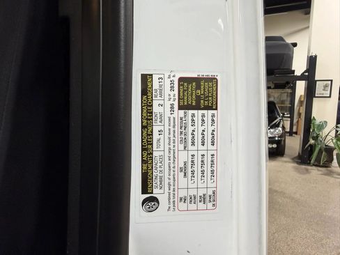 Used 2019 Mercedes-Benz Sprinter 2500 image 58