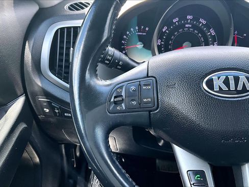 Used 2016 Kia Sportage EX w/ EX Premium Package AWD/4WD image 35