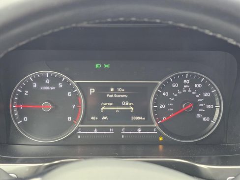 Certified 2022 Kia Sorento S image 13