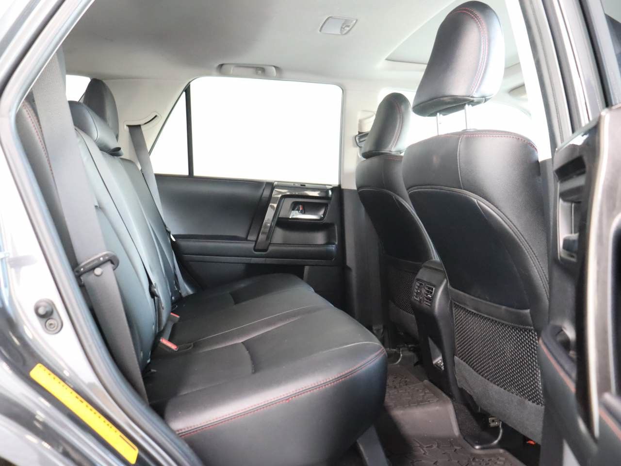 Used 2021 Toyota 4Runner TRD Pro AWD/4WD image 18