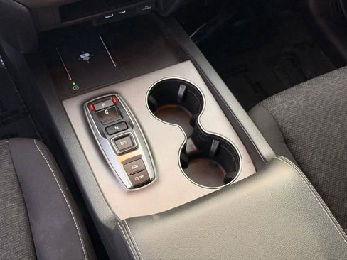Used 2024 Honda Ridgeline Sport image 18