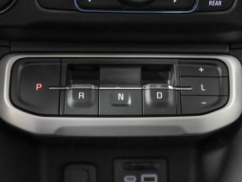 Used 2023 GMC Acadia SLT w/ Elevation Edition AWD/4WD image 35