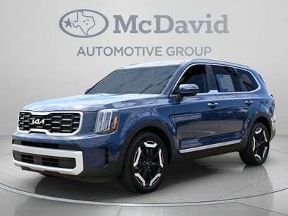 Used 2025 Kia Telluride S