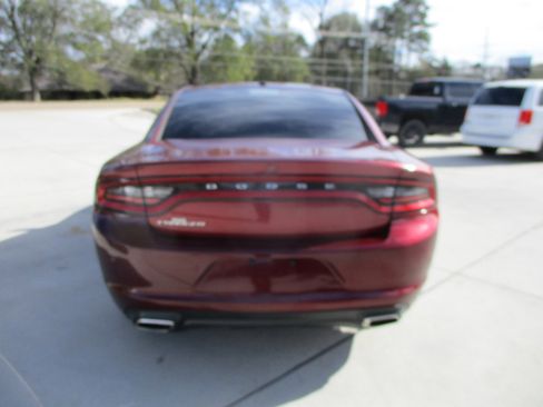 Used 2020 Dodge Charger SXT w/ Leather Interior Group image 29