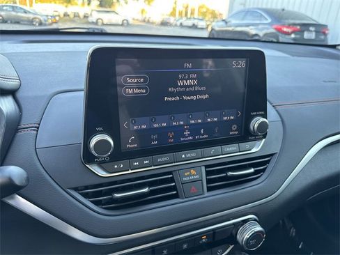 Used 2021 Nissan Altima 2.5 SR image 19