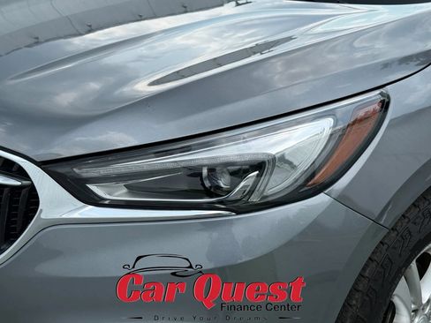 Used 2021 Buick Enclave Preferred FWD image 23