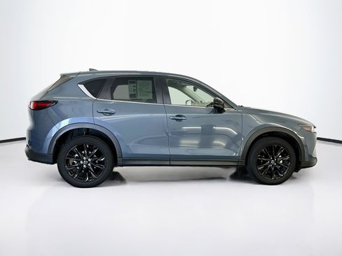 Used 2025 MAZDA CX-5 Carbon Edition AWD/4WD image 10