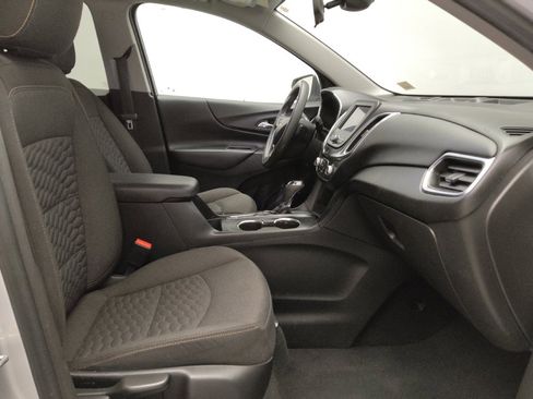 Used 2020 Chevrolet Equinox LT image 21