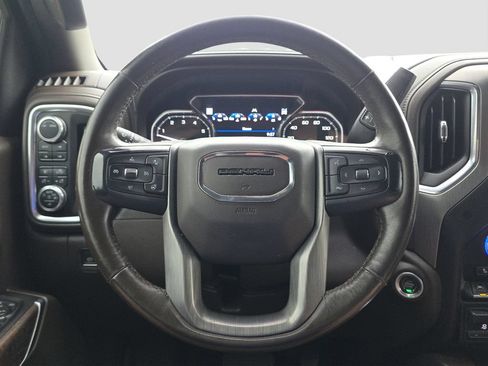 Used 2021 GMC Sierra 1500 Denali w/ Denali Ultimate Package AWD/4WD image 9