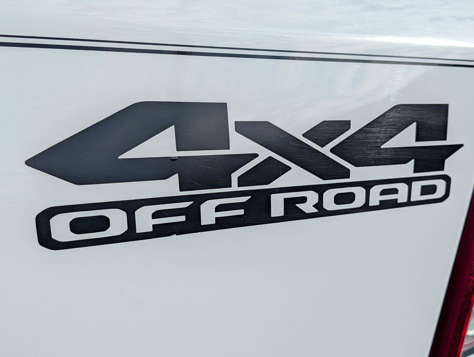Used 2024 RAM 1500 Big Horn AWD/4WD image 35