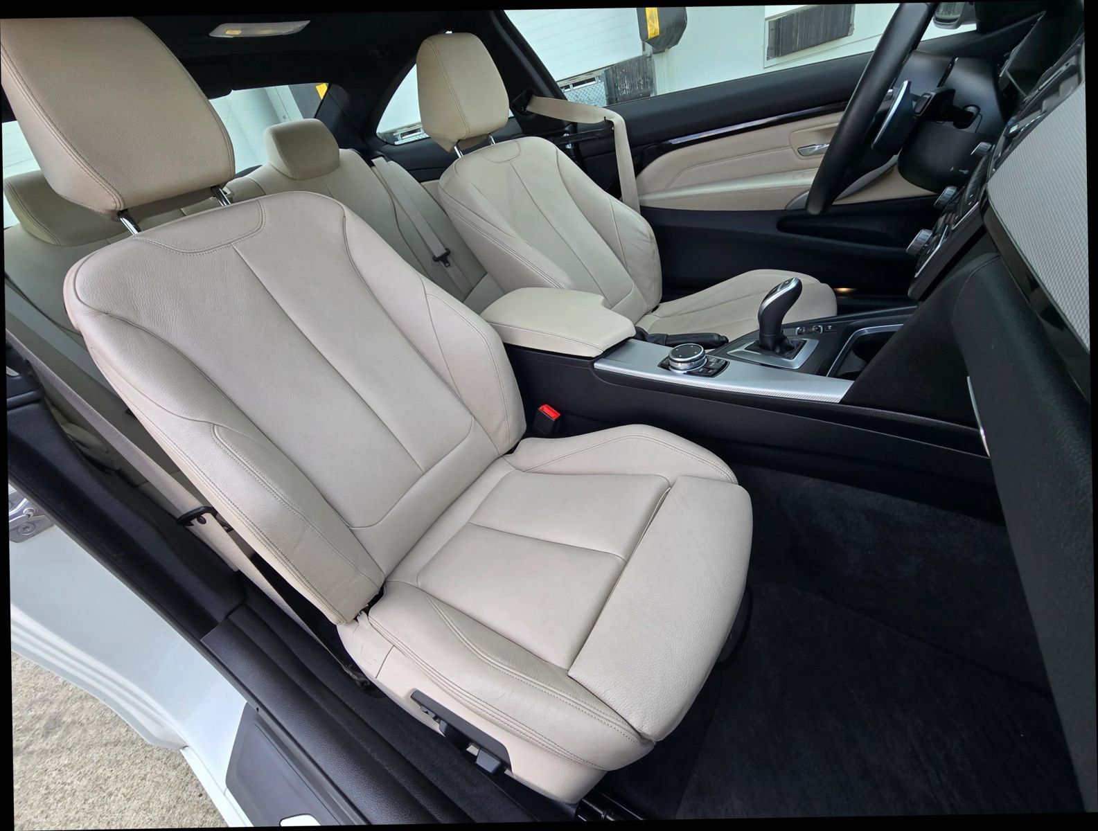 Used 2015 BMW 428i Coupe RWD image 18